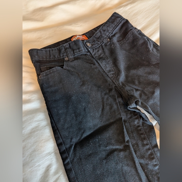 Old Navy Boys Lot of 4 Boys XL/14 Jeans Bundle - Picture 7 of 16